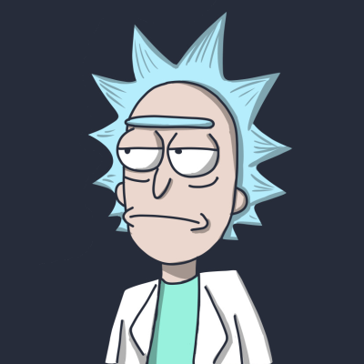 Rick Sanchez profile picture